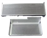 Custom Stamping Aluminum Electronic Enclosures Custom Sheet Metal Enclosure