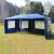Import custom wedding gazebo  outdoor garden 3x6m  gazebo.tent from China