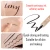 Import Custom wholesale Magic Gule free Eyeliner Pen 3D mink False Eyelash Glue Eyeliner False Lash Glue from China