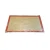 Import Customize baking Liner Silicone Baking Mat fiberglass knead dough mat from China