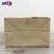 Import Customize environmental protection portable kraft paper cake/ pastry/ bake packaging paper bag from China