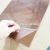 Import customize rose gold acrylic mirror sheet 3mm for home decoration from China