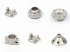 Customize Service High Quality Lost Wax S45c Casting Spare Parts Pump Parts Impeller