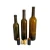 Import Customized 750ML Empty Green Glass Bordeaux Wine Bottle big capacity 75CL glass red wine bottle with cork long neck for wine from China