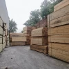 Customized Anti-mold timber Corrosion resistant lumber wood Anti-termite lumber