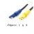 Import Customized china Bullet Shaped Female Full-Insulating terminal types for electrical cables from China