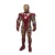Import Customized Cosplay Costume Action Figure Adult Iron Man Costume For Robot Show from China