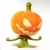 Import Customized cute halloween festival craft decoration gifts for kids plush cute halloween pumpkin monster stuffed toys from China