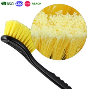 Customized design soft car washing brushes