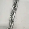 Customized din5685c galvanized  Hoist lifting link chain chain slings long link chain