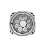 Customized High Quality OEM Precision Casting Stainless Steel and Aluminum Train Parts,precision casting stainless steel