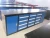 Import Customized Industrial Metal Tool Cabinet with Hand Tools from China