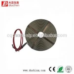 Customized Industry 1.5~2KW Sheathed electric heater