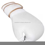 Customized Logo High Quality Custom Boxing Gloves