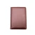 Import Customized multi portable passport cover pu leather wallet passport card holder from China