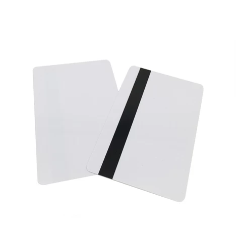 Customized Print RFID Smart Card With Chip