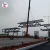 Import Customized Service Customized prefab steel structure Pedestrian Bridge from China