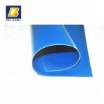 Customized silicone rubber conductive sealing elastomer,10M THz to 30G THz high frequency rubber sheet,Conductive Elastomer