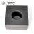 Import Customized Size High Purity Graphite Mold For Gold Ingot from China