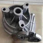 Customized stainless steel investment  casting production