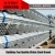 Import Customized steel coil steel pipe bending machine schedule 40 carbon steel pipe from China