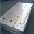 Import Customized telecom reflector plate sheet metal fabrication service from China