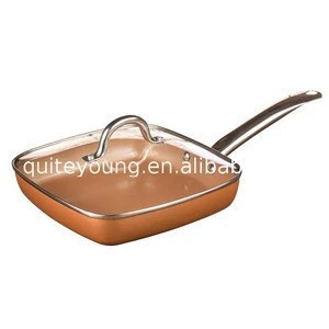 Customized thermal cooker with non stick inner pot for factory use