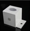 Customized Wholesale Acrylic Napkin Holder Acrylic Tissue Storage Box