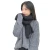 Import Cute Little Pineapple Girls Autumn Female Shawl Wrap Warmer Lady Scarf Winter Scarf for Women New Knitted Cashmere Scarves from China