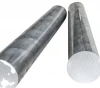 Cutting Size 5Mm 8Mm 10Mm 20Mm Aluminum Bar Rod Aluminum Bar Alloy Rod 6061