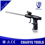 CY-030 Plastic Foam Gun Building Tools Professional Expanding Foam Applicator