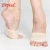 Import D004917 Dttrol Womens Foot Thongs Five Holes Half Sole Ballet Dance Lyrics Jazz Shoes from China
