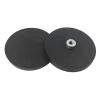 D66mm Permanent Strong NdFeB Rubber Coated Magnets for Light Bar and Add Mirrors