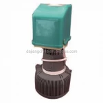 DAJIANG evaporative swamp air cooler spare parts pump