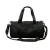 Dance Bag Nylon Fashion with Shoe Compartments Unisex Zipper Belt,gym bag for girls