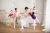 Import Dancewear Training Leotard Ballet Leotard Ballet from China