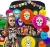 Import Day of the Dead Decorations Fiesta Pom Pom Dia de los Muertos Papel Picado Garland Mexican Party Decoration Supplies Paper Fan from China