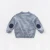 Import DBA6335 dave bella spring infant baby boys fashion cardigan kids toddler coat children knitted sweater from China