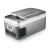 Import DC12V Price multifunctional high quality customized mini 18L portable compressor car fridge freezer from China