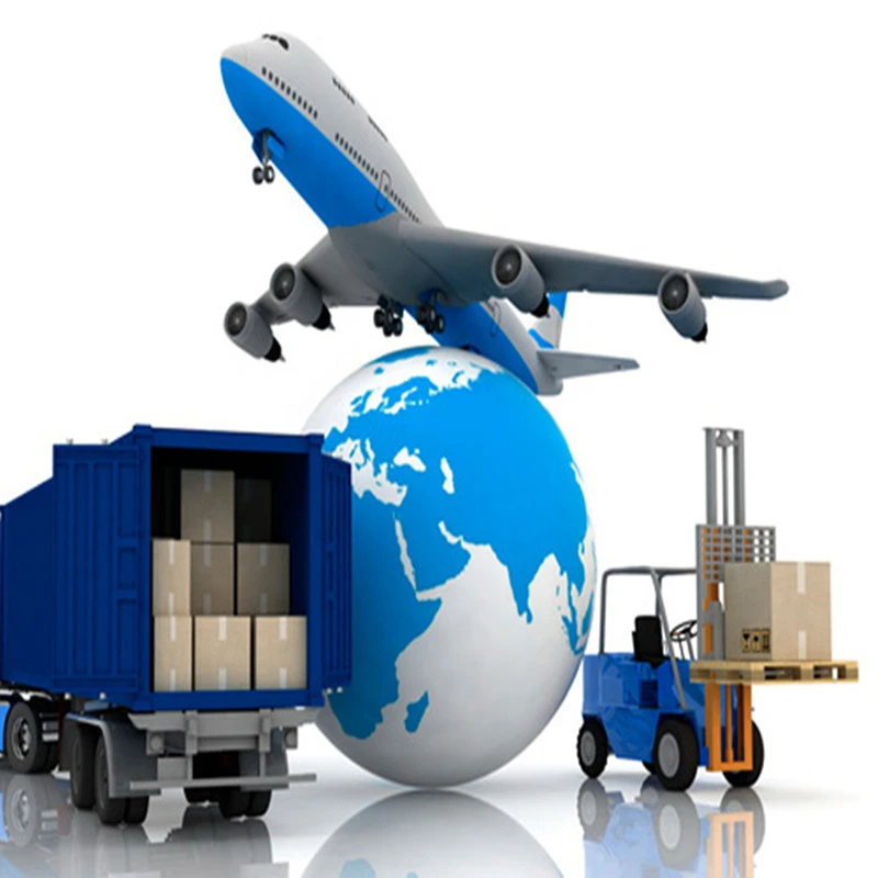 DDP Air Freight Shipping Forwarder to Colombia  Door-to-Door service