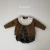 Import DE MARVI Baby Toddler Knit Sweater Cardigan Wear with button OEM possible MADE IN KOREA from South Korea