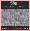 December new design quality lycra lace fabric