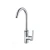Import deck mounted double handle kitchen faucet from China