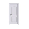 decoration composites tempered glass front door design aesthetic wpc bathroom door rfl plastic doors