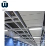 Decoration Material Compact Aluminum Panel For Curtain Wall