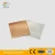 Import Decoration Use Copper Clad Aluminum Bimetal Sheet Sheets from China