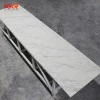 Decorative Artificial Stone 6mm Solid Surface  Wall Panel