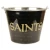 Import Decorative Logo Tin Pails Galvanized Metal Candy Buckets for kids from China