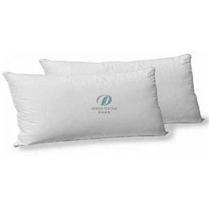 Deeda factory the best price quality hotel pillows and bedding