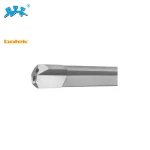 Deep Hole CNC cutting tool carbide metal drill bit